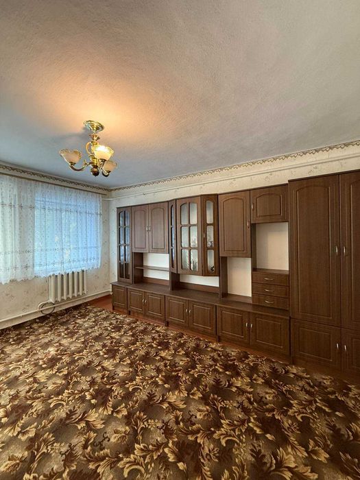 Житловий будинок в районі вул Коцюбинського і О. Чепіги (Маяковського)