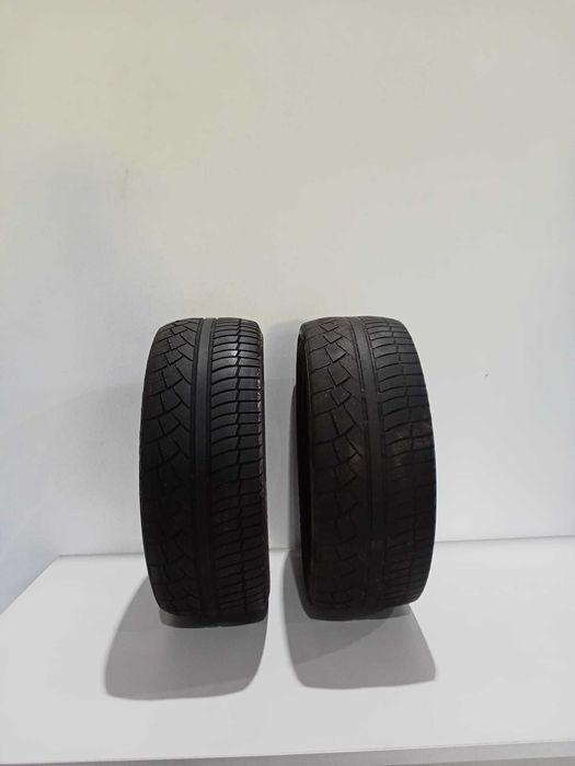 Vendo pneus 205/55 R16