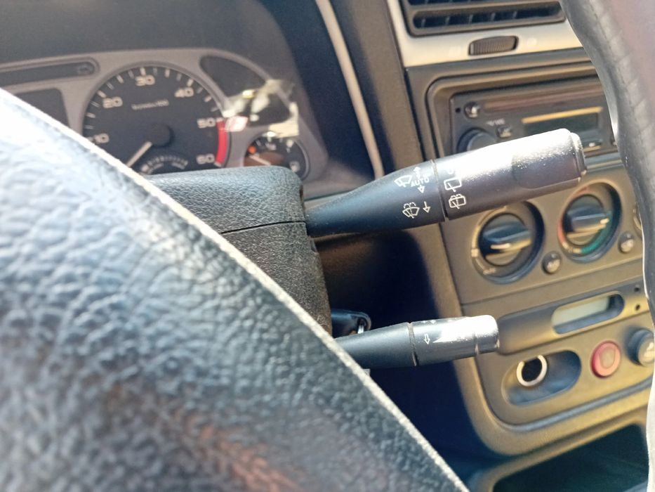 Fita de airbags PEUGEOT 306 Break (7E, N3, N5)