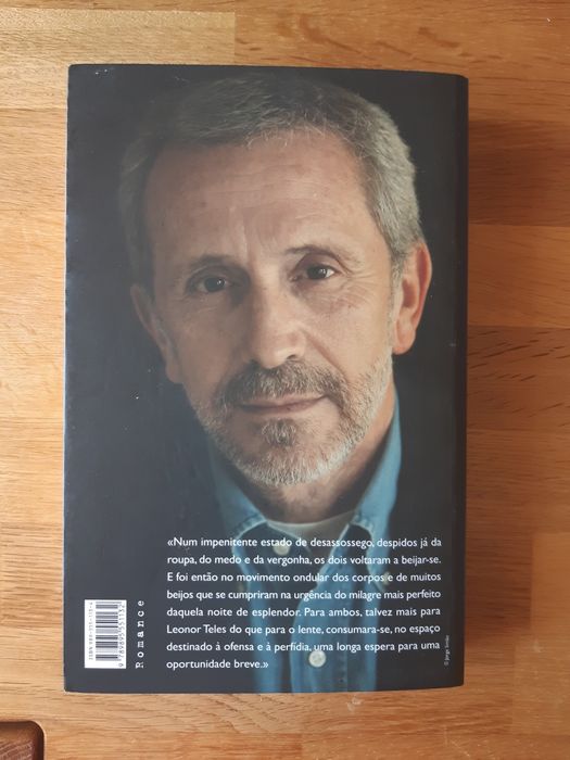 Livro Rosa Brava