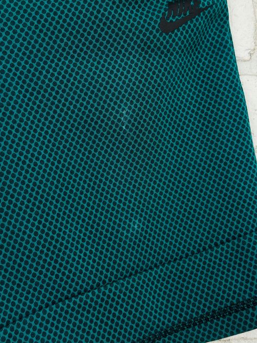 Krótkie spodnie Nike Tech Fleece Printed Shorts