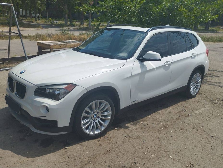 Продам авто БМВ х1