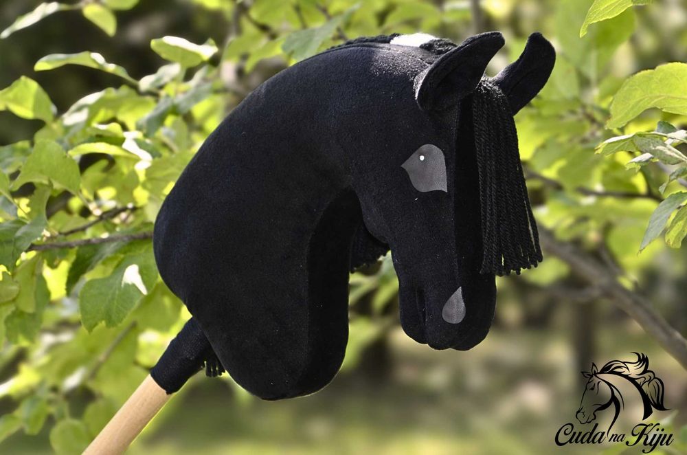 Hobby Horse A4 Kary