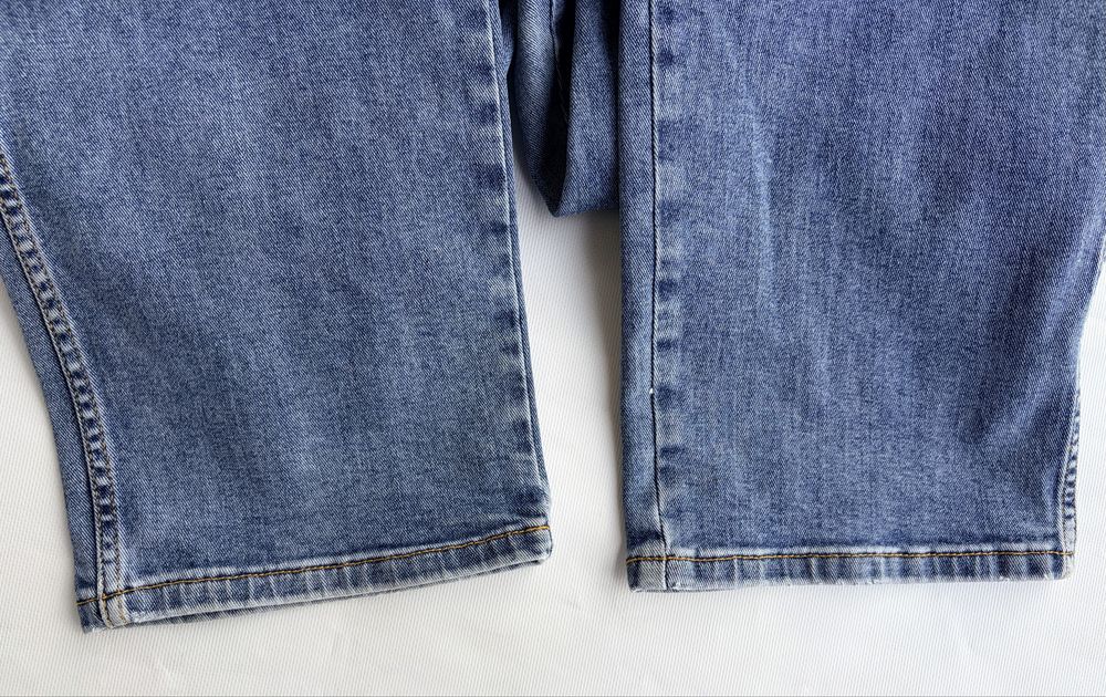 Джинси Wrangler Texas W36 L30 класичні сині.