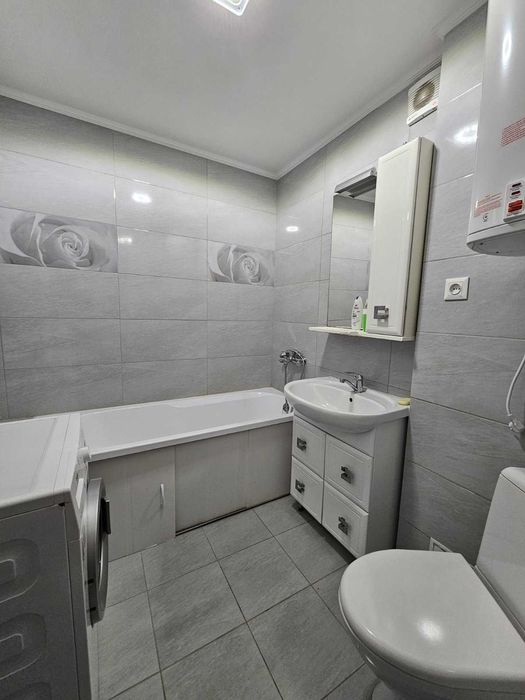 1-room apartment apartment by the address st. Literaturnaya (area 47,9 m²) - Atlanta.ua - photo 10