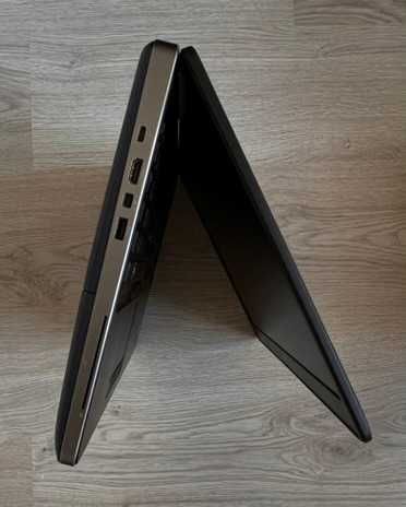 Dell Precision 7520 Workstation Móvel Profissional | i7 | 32GB RAM | 256GB SSD + 500GB HDD | NVIDIA Quadro M1200 4GB