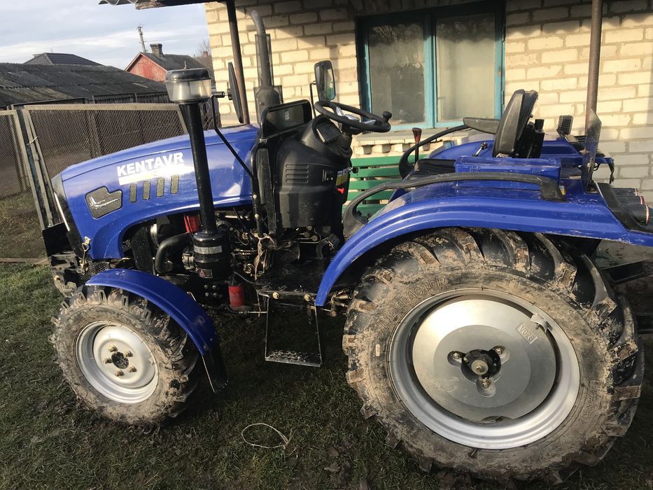 Продам Kentavr 244