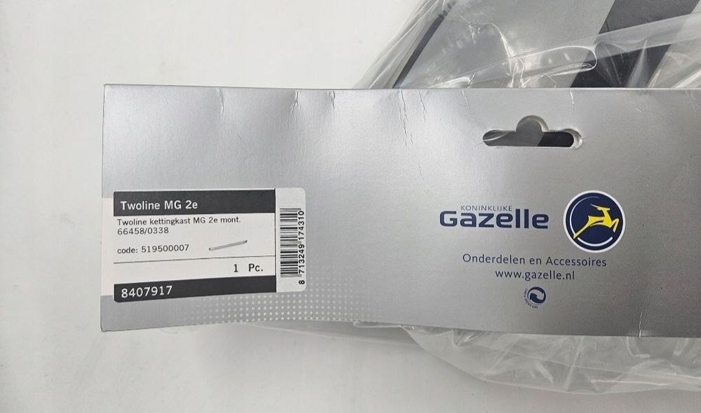 Osłona Łańcucha Gazelle Twoline MG 2e (104)