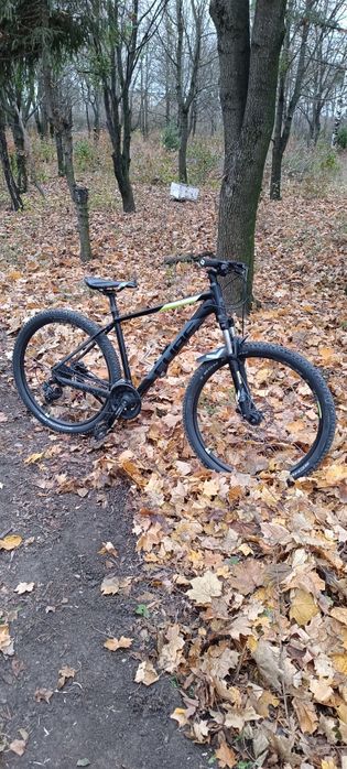 Cube aim pro 27.5