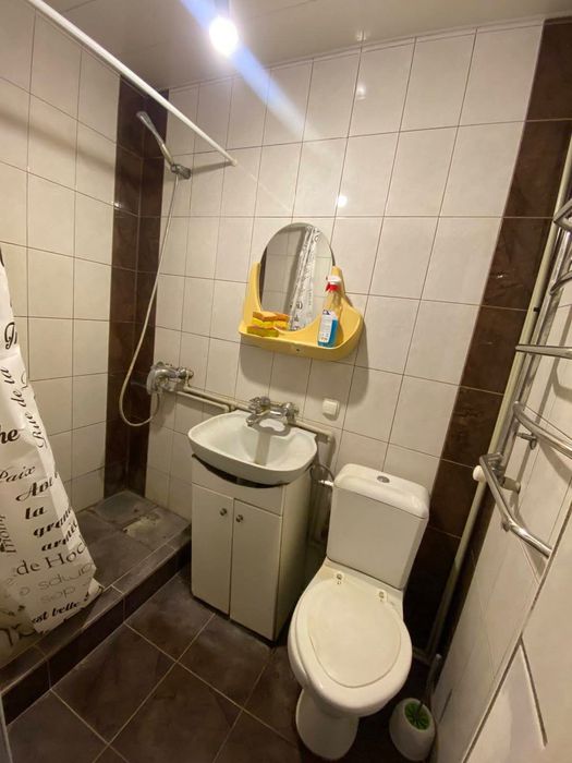 Оренда будинку 2х кімнатного Гречани