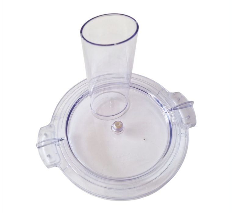 Oryginalna pokrywa + ubijak do krajalnicy Monsieur Smart LIDLOMIX