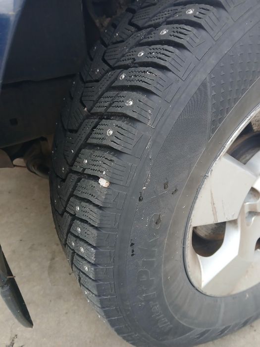 Продам Нісан Навара 2007Р