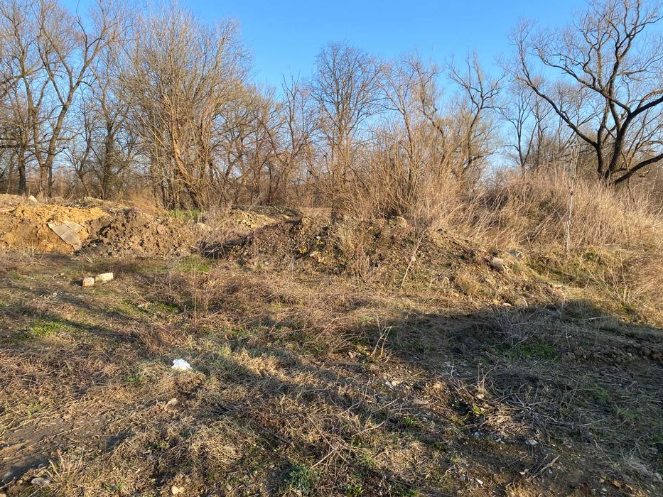 Продам землю під будівництво в Опришівцях(60)