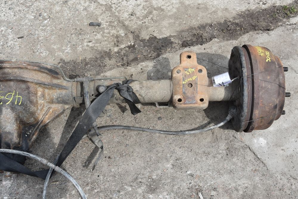 Міст ведучий задній в зборі Ford Transit 2000-2006