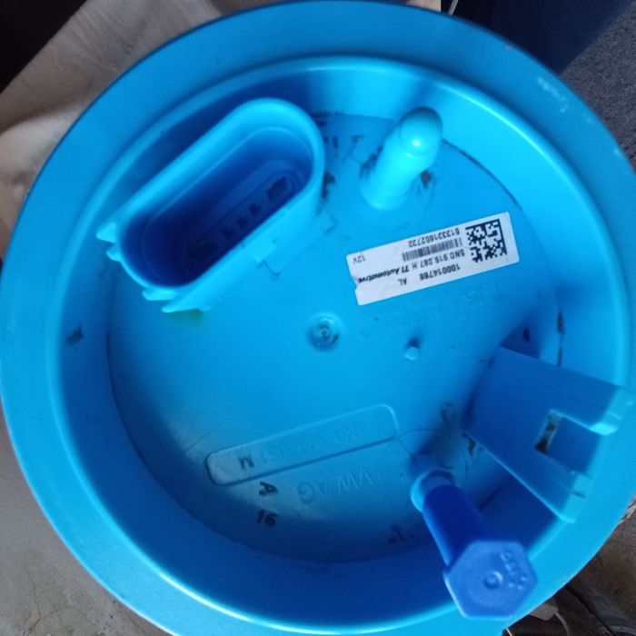 Насос низького тиску FSI Volkswagen