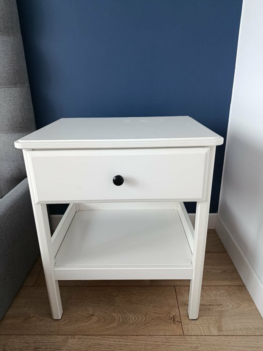 Szafka nocna Hemnes 2 szt.