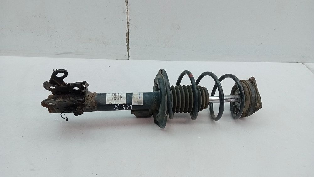Right Front Shock Absorber MERCEDES-BENZ A-Class (W169)