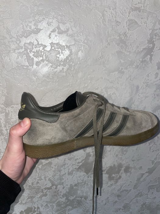Adidas gazelle 43-44