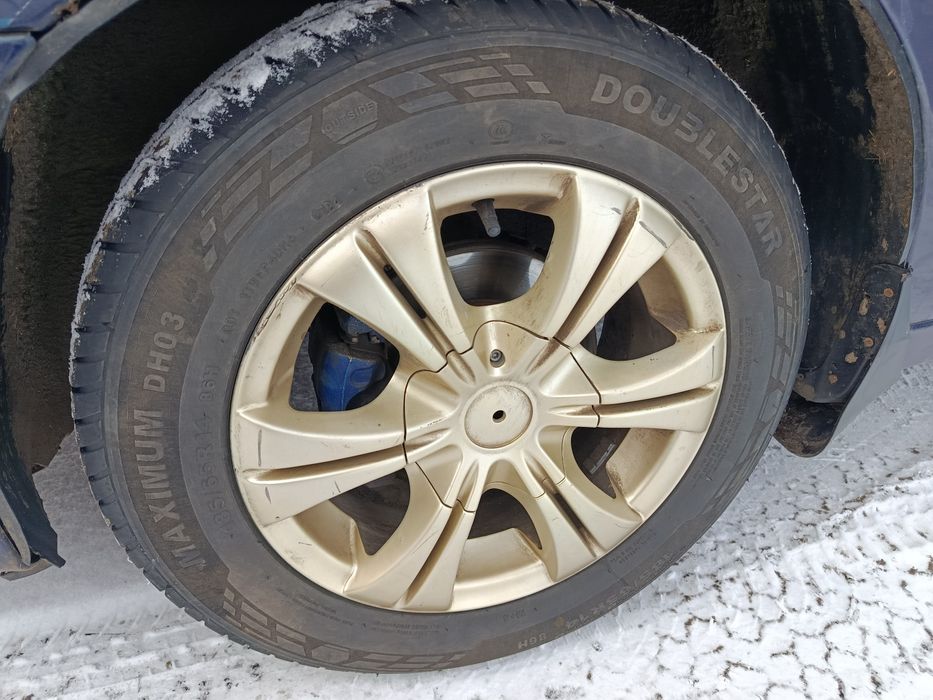 Ланос 1.5 газ/бензин