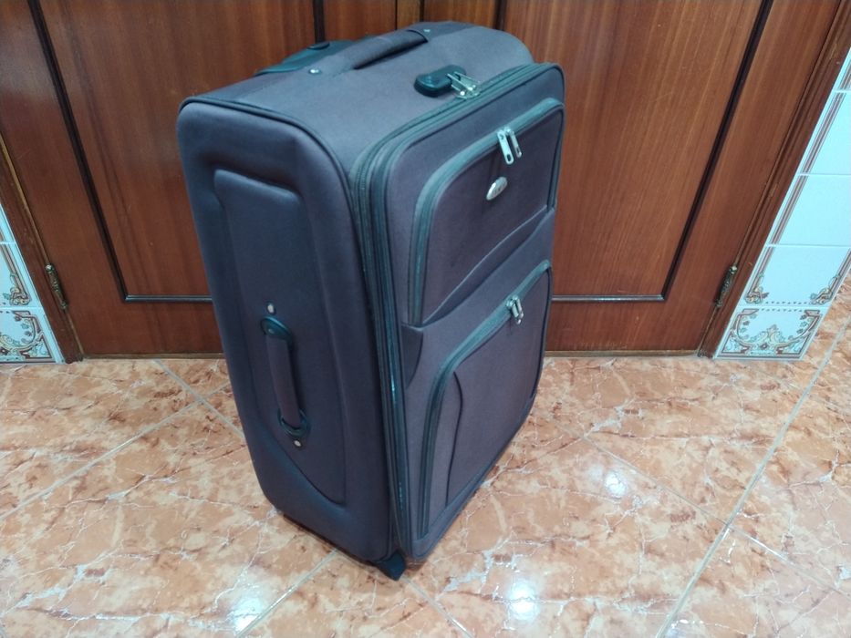 Mala malas de porão até 23 kg viagem casa quarto apartamento vivenda escritório gabinete carro cozinha sala.