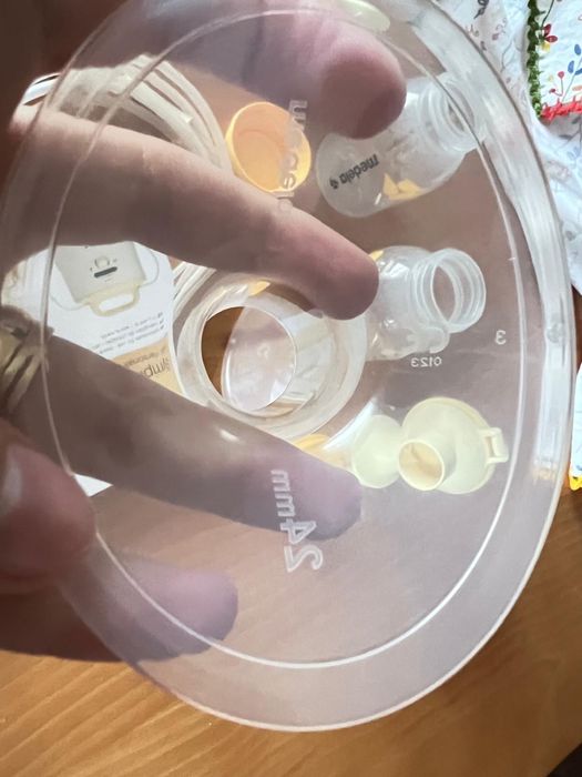 Kit Medela Symphony
