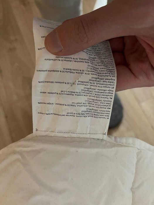 Koc Sttjarnbracka from Ikea