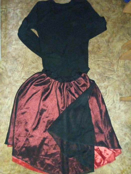 Тренувальний одяг, для танців, гімнастики