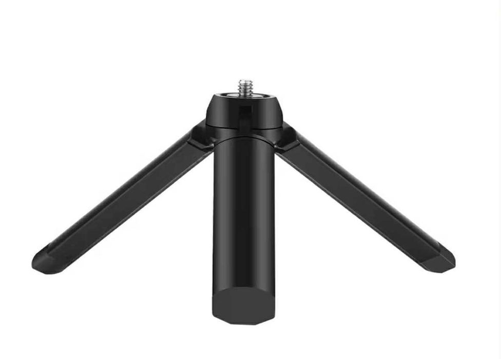 2w1 metalowy kijek do selfie