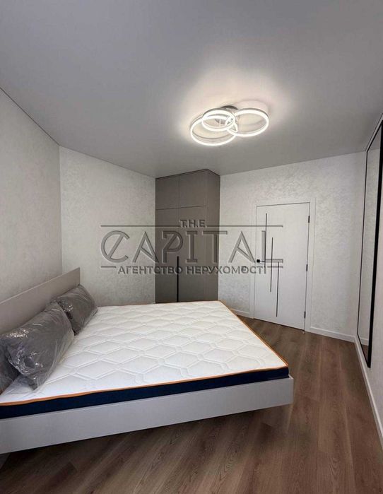 Оренда 3-кімнатна квартира ЖК Sofia Residence София Резиденс вул. Яблунева