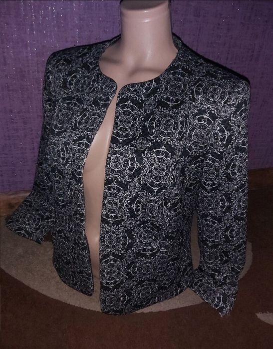 Піджак Bonmarche M, L