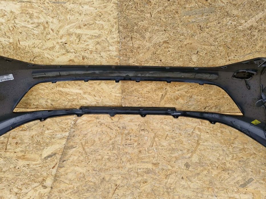 renault clio v lift zderzak przód 620228696r