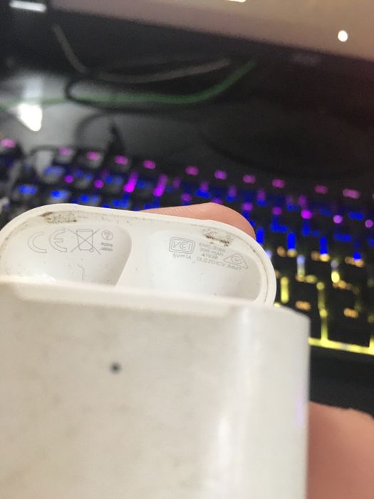 Air pods  наушники