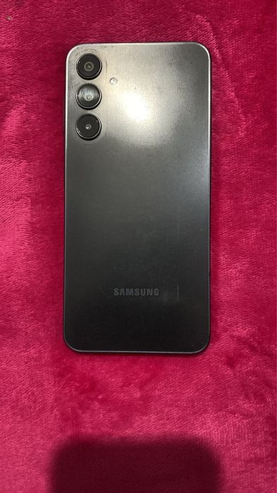 Samsung A16 novo