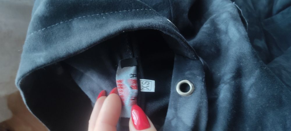 Підлітковий спортивний костюм