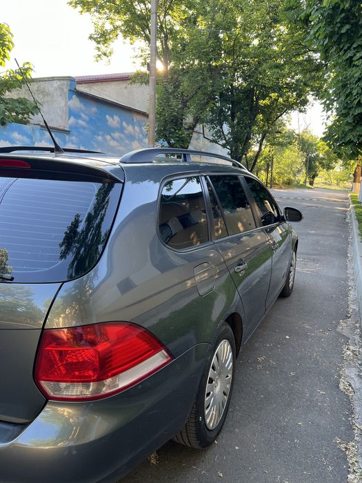 Продам Volkswagen Golf