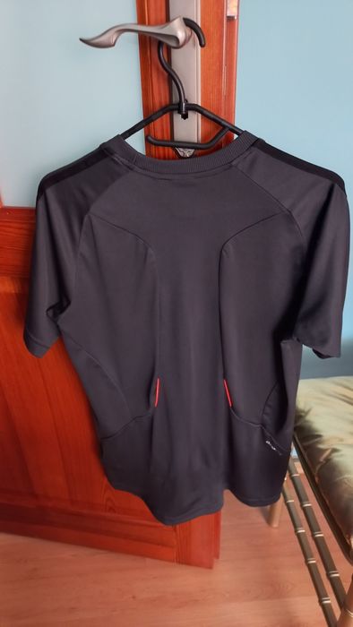 Koszulka męska Adidas Clima 365, rozmiar S-M  pachy 48-49 cm