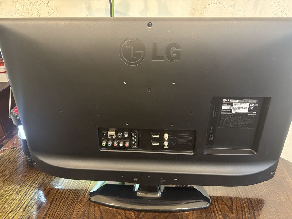 Телевізор LG 28LB491U