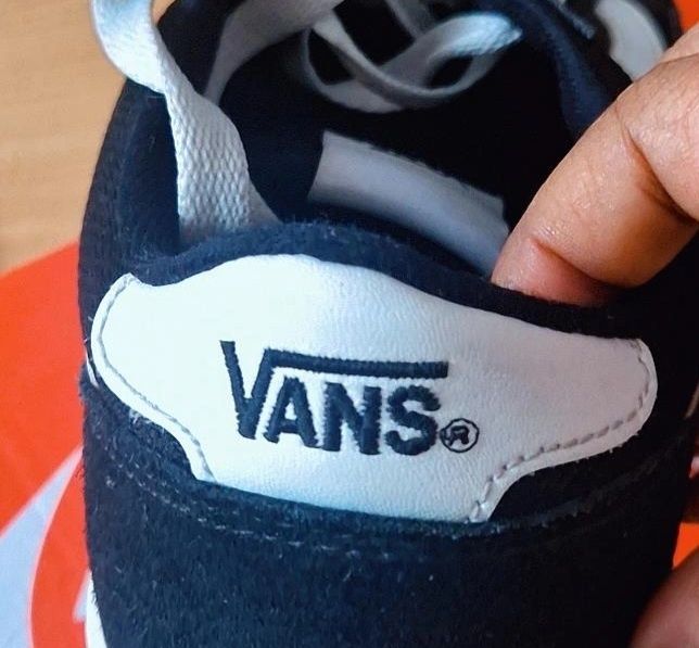 Vendo tenis VANS em bom estado
