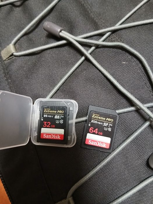 Kit Sony A7RII + Tamron 28-75mm 2.8