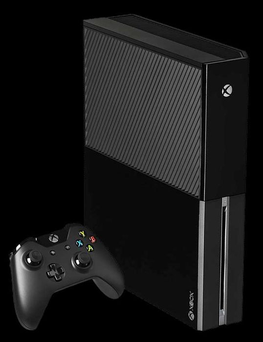 Xbox One bem estimada