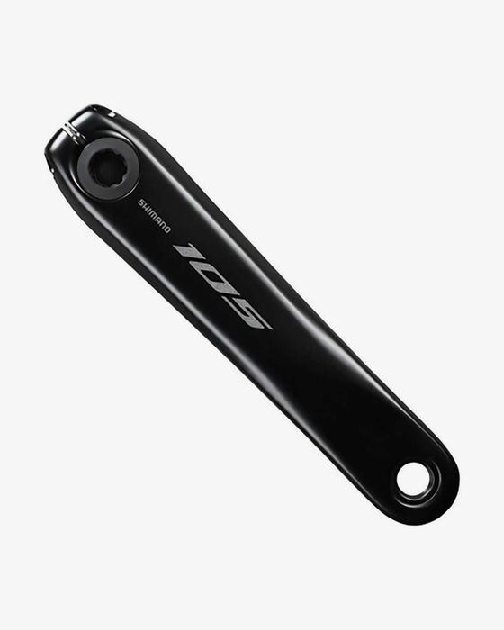 Pedaleiro Shimano 105 Di2 R7100 12V 50/34D