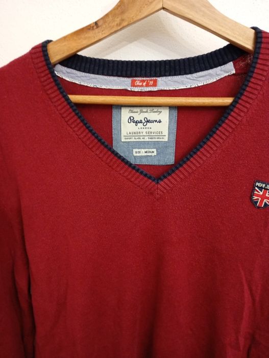 Pullover Pepe jeans