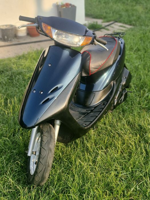 Honda Dio AF34 65 кубів