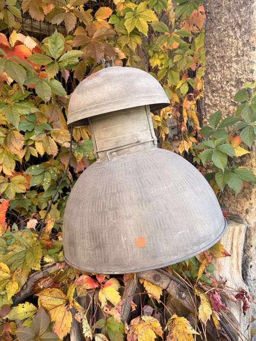 Oryginalne lampy HKliving Loft / Industrial | 5 modeli | 27 sztuk ...