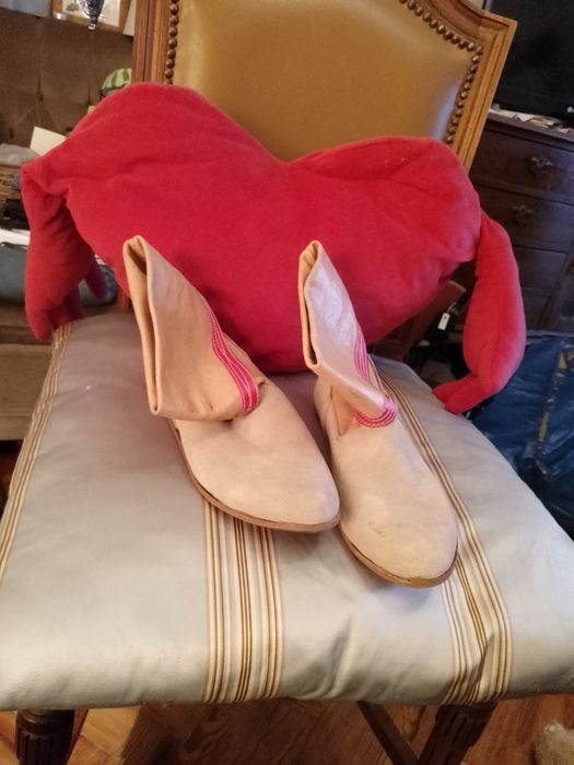 Deseja botas D'kode do amor?Botas P/frio D'kode9E -Outras-5E Desde 2E