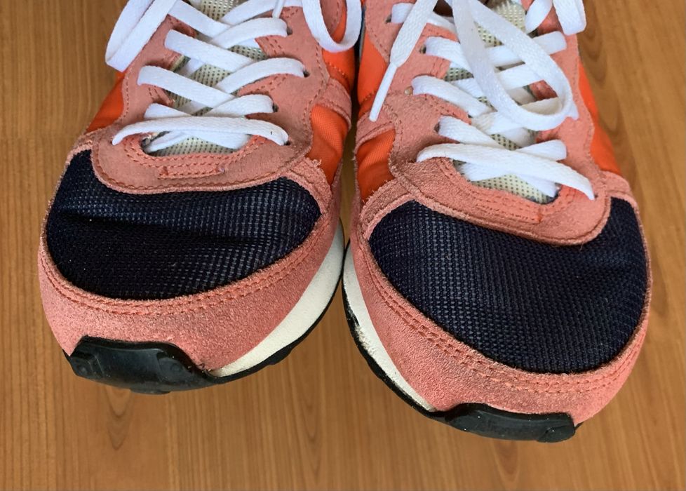 Кросівки Nike Challenger OG