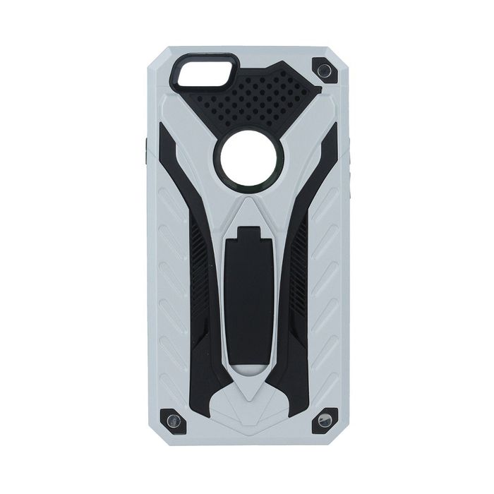 Etui Phantom Samsung Galaxy A40S / M30 M305 Silver