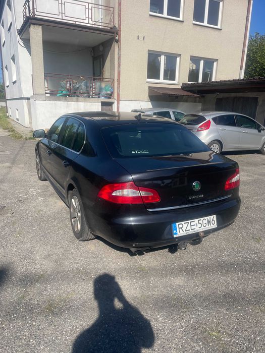 samochód osobowy