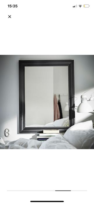 Espelho IKEA Toftbyn