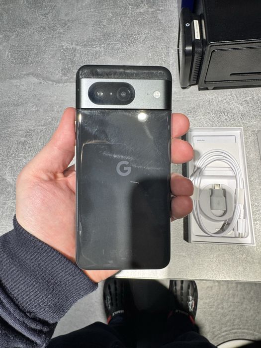 Google pixel 8 - 128GB
